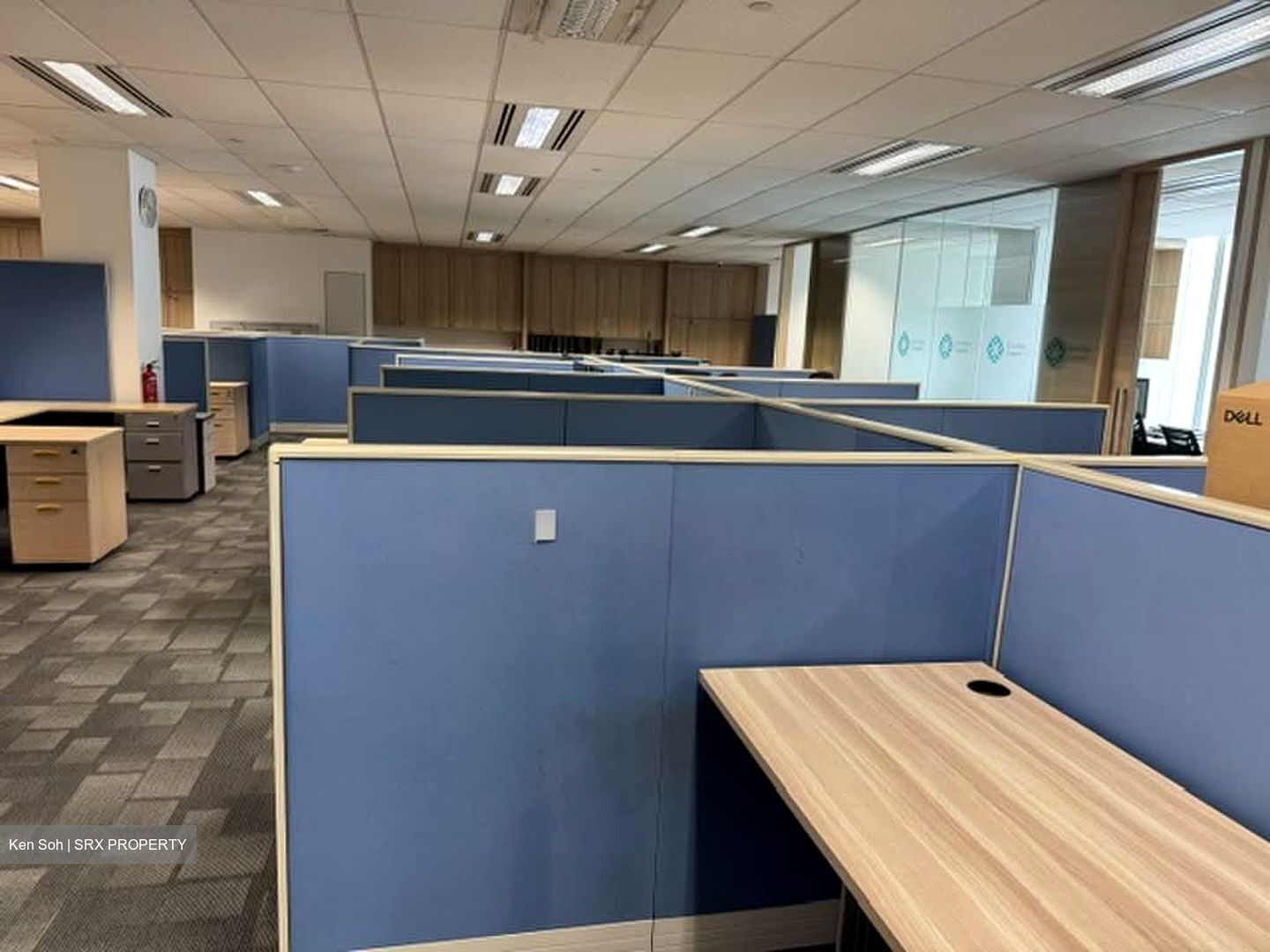 Tanjong Pagar MRT (D1), Office #577115321